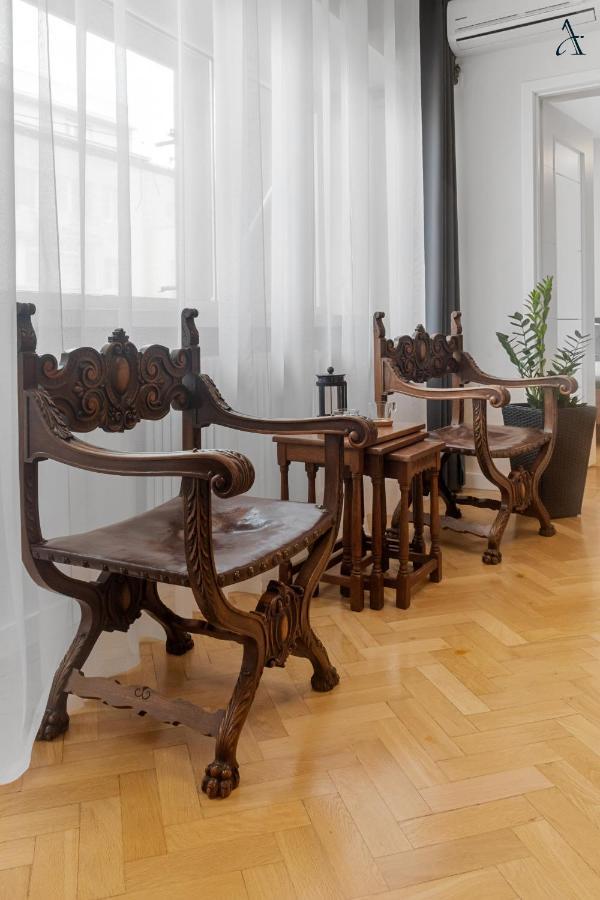 Rentforcomfort Coquette 1Bdr Calea Victoriei Βουκουρέστι Εξωτερικό φωτογραφία